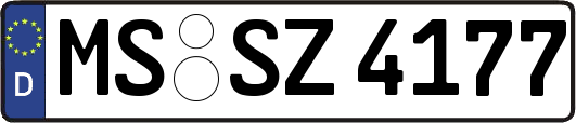 MS-SZ4177