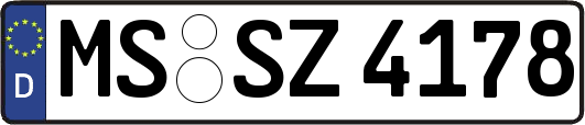 MS-SZ4178