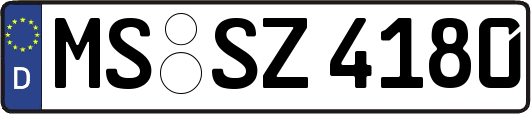 MS-SZ4180