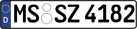 MS-SZ4182