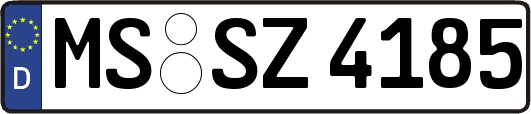 MS-SZ4185