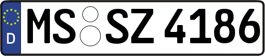 MS-SZ4186