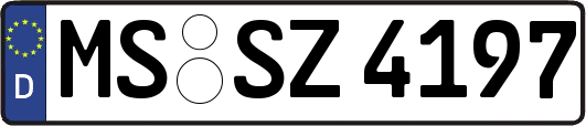 MS-SZ4197