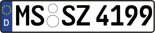 MS-SZ4199