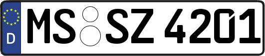 MS-SZ4201