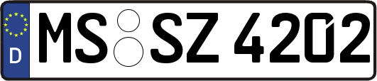 MS-SZ4202