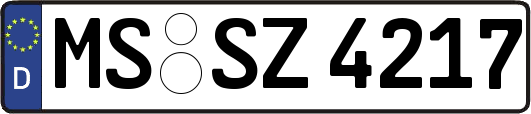 MS-SZ4217