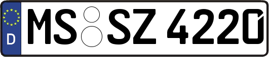 MS-SZ4220