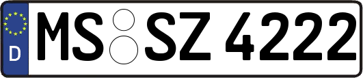 MS-SZ4222