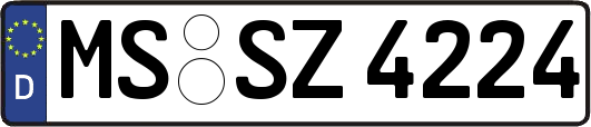 MS-SZ4224