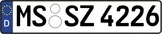MS-SZ4226