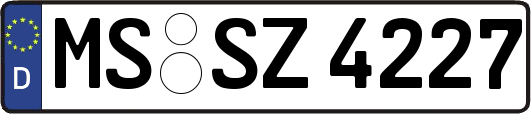 MS-SZ4227