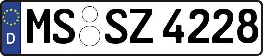 MS-SZ4228
