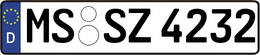 MS-SZ4232