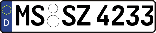 MS-SZ4233