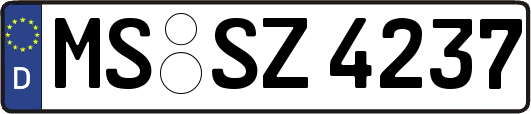 MS-SZ4237