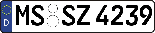 MS-SZ4239