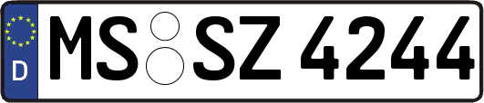 MS-SZ4244