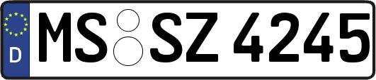 MS-SZ4245