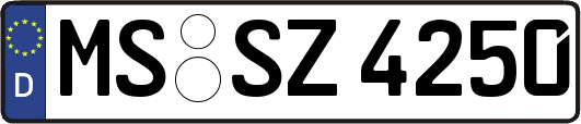 MS-SZ4250