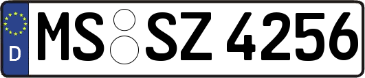 MS-SZ4256