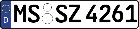 MS-SZ4261