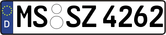 MS-SZ4262