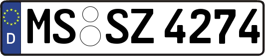 MS-SZ4274