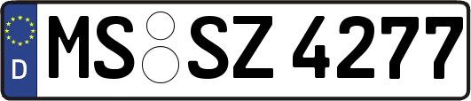 MS-SZ4277