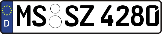 MS-SZ4280
