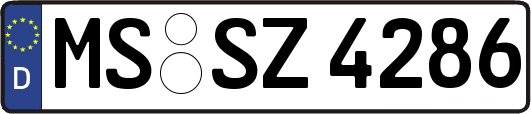 MS-SZ4286