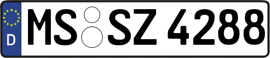 MS-SZ4288