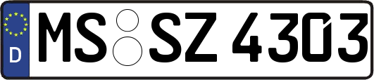 MS-SZ4303