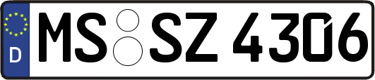 MS-SZ4306
