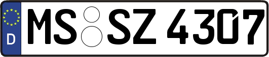 MS-SZ4307