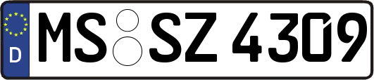 MS-SZ4309