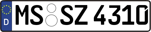 MS-SZ4310