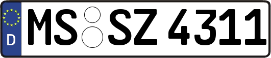MS-SZ4311