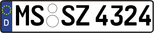 MS-SZ4324