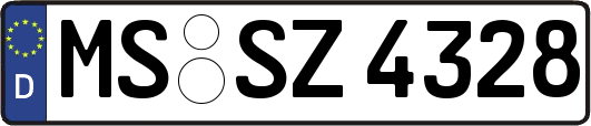 MS-SZ4328