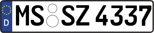 MS-SZ4337