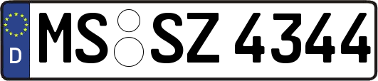 MS-SZ4344