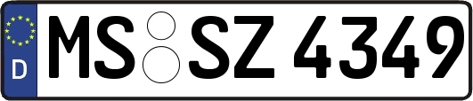 MS-SZ4349