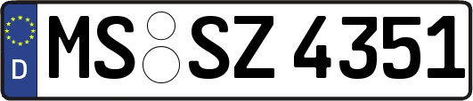 MS-SZ4351
