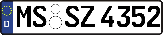 MS-SZ4352