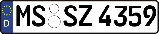 MS-SZ4359