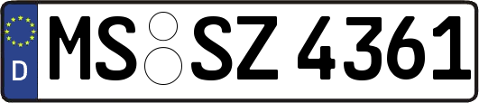 MS-SZ4361