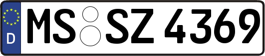MS-SZ4369