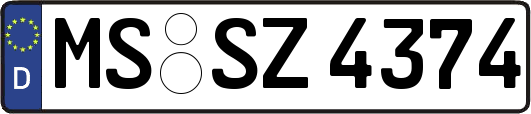 MS-SZ4374