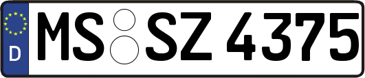 MS-SZ4375
